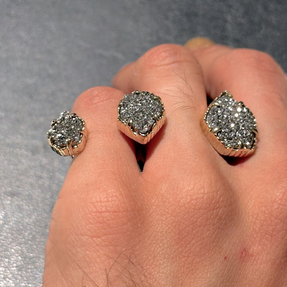 Kendra Scott ring